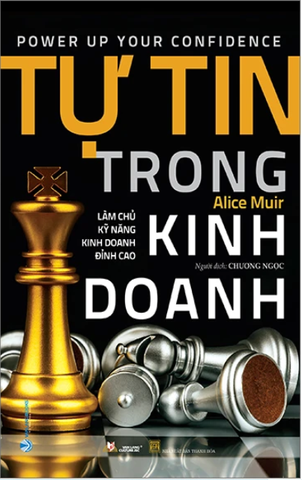 Tự Tin Trong Kinh Doanh