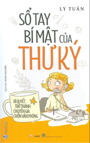 Sổ Tay Bí Mật Của Thư Ký