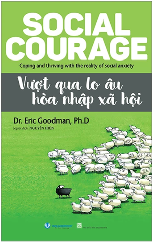 Vượt Qua Lo Âu Hòa Nhập Xã Hội