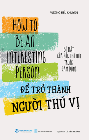 Để Trở Thành Người Thú Vị