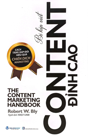 Bí Kíp Viết Content Đỉnh Cao