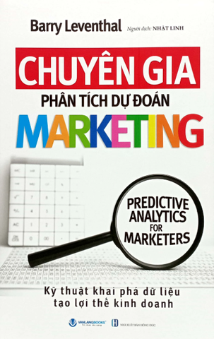 Chuyên Gia Phân Tích Dự Đoán Marketing