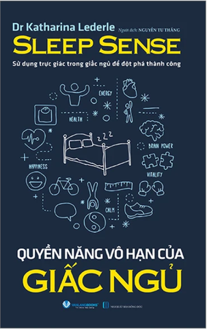 Quyền Năng Vô Hạn Của Giấc Ngủ
