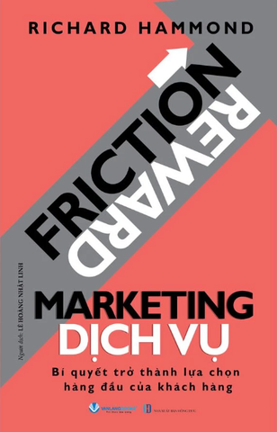 Marketing Dịch Vụ