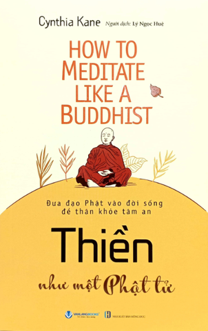 How To Meditate Like A Buddhist - Thiền Như Một Phật Tử