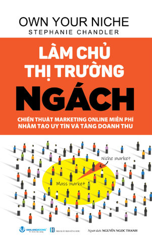 Làm Chủ Thị Trường Ngách