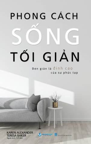 Phong Cách Sống Tối Giản