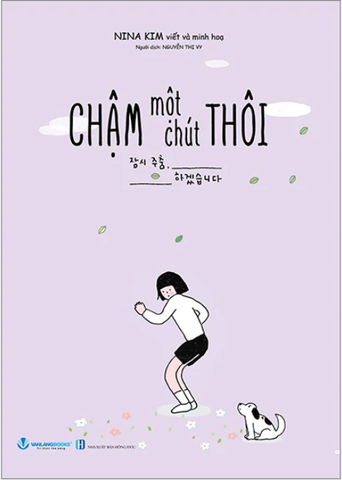 Chậm Một Chút Thôi