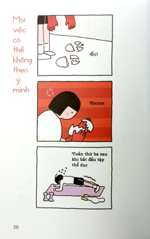 Chậm Một Chút Thôi