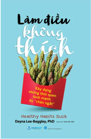 Làm Điều Không Thích