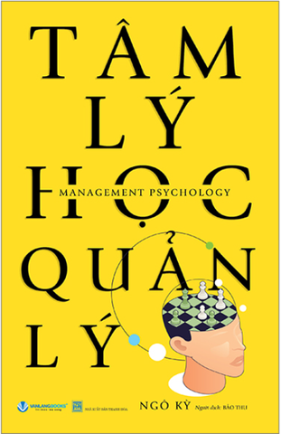 Tâm Lý Học Quản Lý