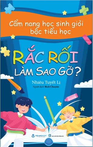 Rắc Rối Làm Sao Gỡ?