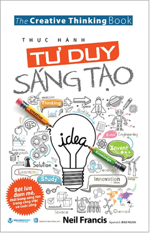 Thực Hành Tư Duy Sáng Tạo