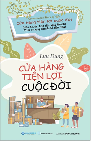 Cửa Hàng Tiện Lợi Cuộc Đời