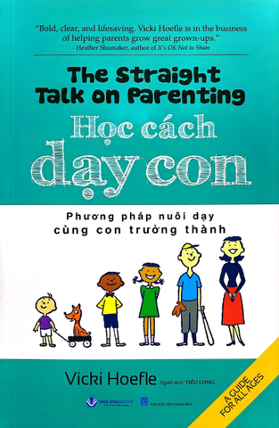 Học Cách Dạy Con