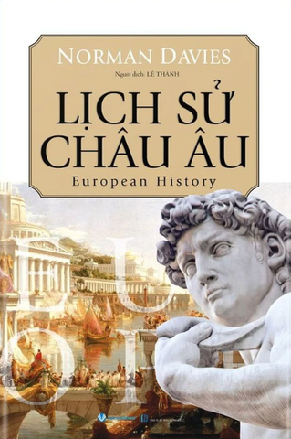Lịch Sử Châu Âu