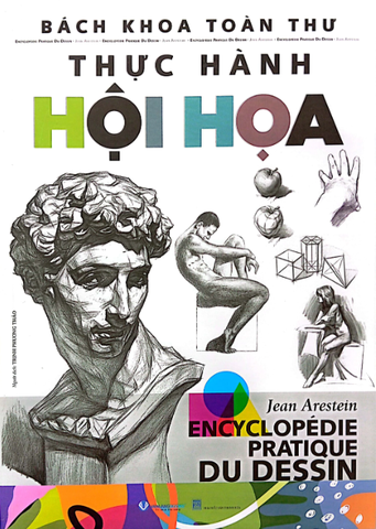 Bách Khoa Toàn Thư Thực Hành Hội Họa