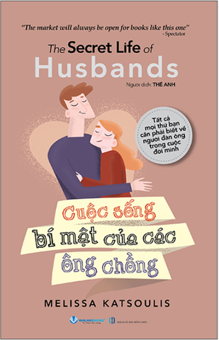 Cuộc Sống Bí Mật Của Các Ông Chồng