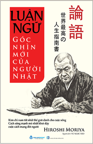 Luận Ngữ - Góc Nhìn Mới Của Người Nhật
