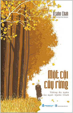 Một Cội Cây Rừng (Tái Bản 2025)