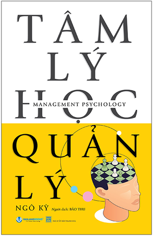 Tâm Lý Học Quản Lý 