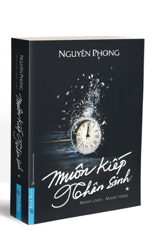 Muôn Kiếp Nhân Sinh - Nguyên Phong