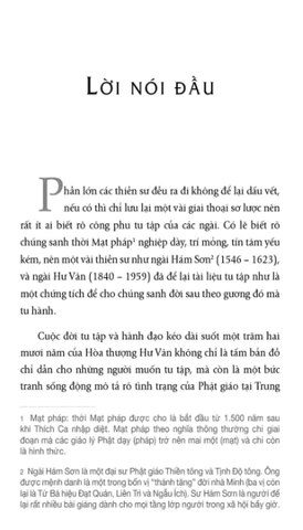 Đường Mây Trên Đất Hoa - Thích Hoằng Đạt,  Nguyên Phong