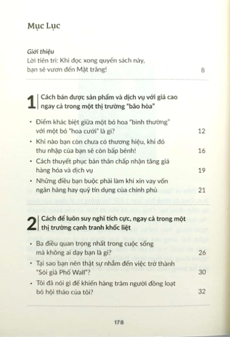 Nghệ Thuật Bán Hàng Của Người Do Thái - Yaniv Zaid
