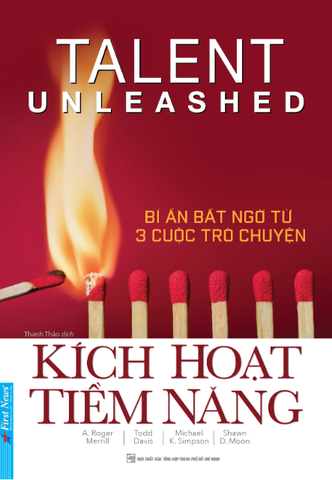 Kích Hoạt Tiềm Năng - Talent Unleashed
