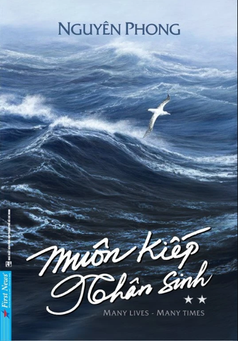 Muôn Kiếp Nhân Sinh Tập 2 (Bìa Mềm) - Nguyên phong