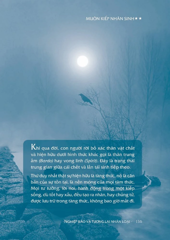 Muôn Kiếp Nhân Sinh Tập 2 (Khổ Nhỏ) - Nguyên Phong