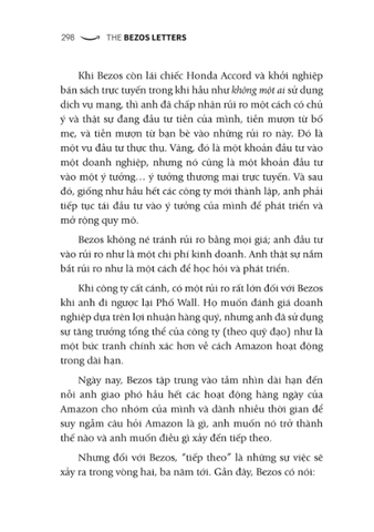 14 Nguyên Tắc Tăng Trưởng Thần Tốc Như Amazon - Steve Anderson, Karen Anderson