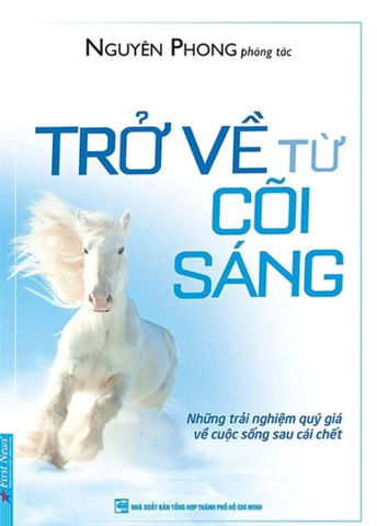 Trở Về Từ Cõi Sáng - Nguyên Phong