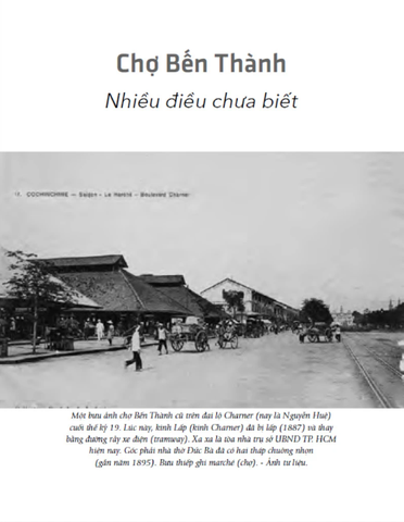 Gia Định Là Nhớ - Sài Gòn Là Thương - Cù Mai Công