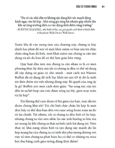 Đầu Tư Thông Minh - Anthony Robbins