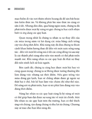Đầu Tư Thông Minh - Anthony Robbins