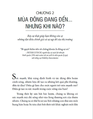 Đầu Tư Thông Minh - Anthony Robbins