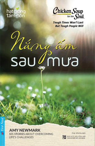 Nắng Ấm Sau Mưa - Amy Newmark