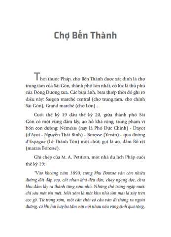 Gia Định Là Nhớ - Sài Gòn Là Thương 2 - Cù Mai Công