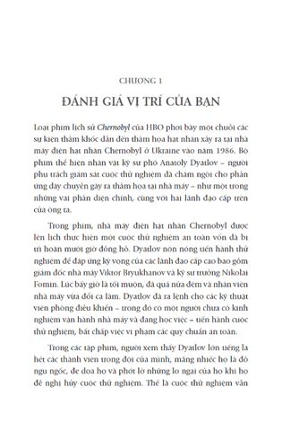 Sếp Tồi - Michelle Gibbings