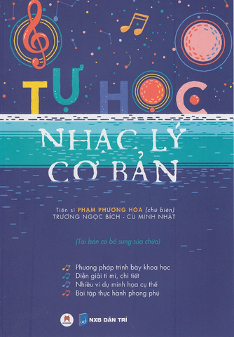 Tự Học Nhạc Lý Cơ Bản