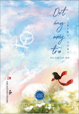 Dệt Áng Mây Trời