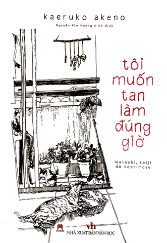 Tôi Muốn Tan Làm Đúng Giờ