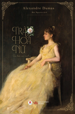 Trà Hoa Nữ (Tái Bản 2025)