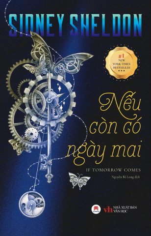 Nếu Còn Có Ngày Mai (Tái Bản 2025)