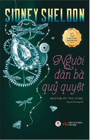 Người Đàn Bà Quỷ Quyệt