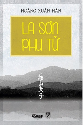 La Sơn phu tử - Bìa mềm