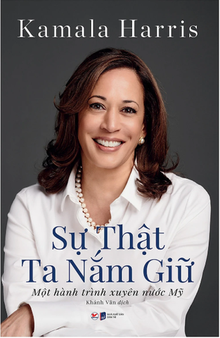 Sự Thật Ta Nắm Giữ - Một Hành Trình Xuyên Nước Mỹ