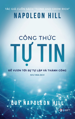 Công Thức Tự Tin - Để Vươn Tới Sự Tự Lập Và Thành Công
