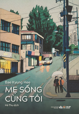 Mẹ Sống Cùng Tôi - Bae Kyung Hee